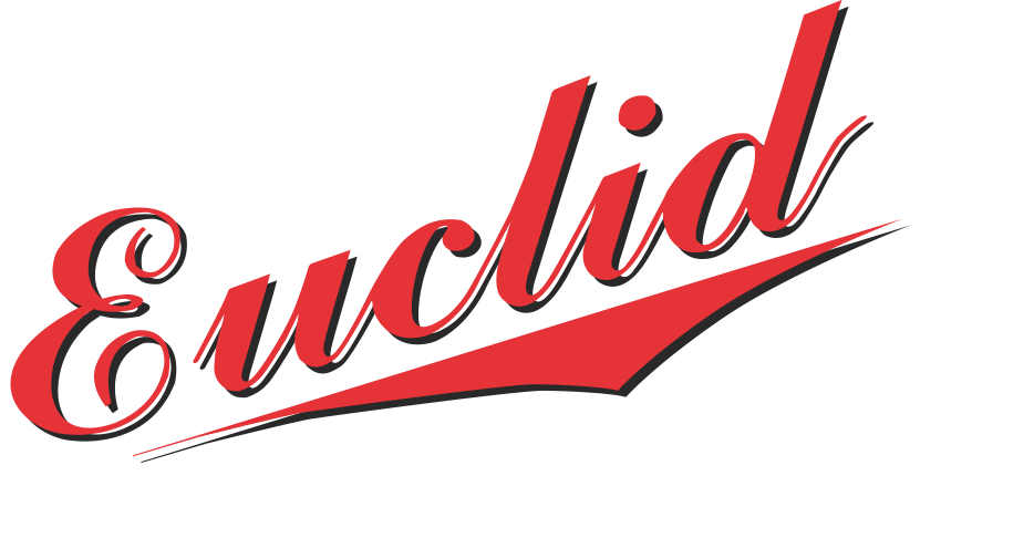 Euclid Logo 2018