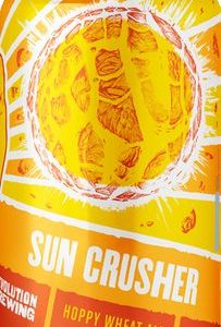 Revolution Sun Crusher