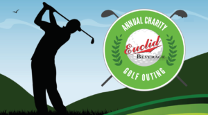 Annual Charity Euclid Beverage Golf Outing