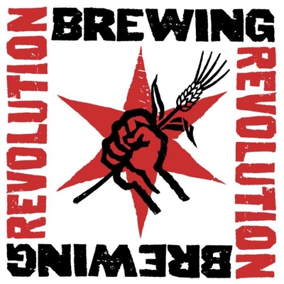 Revolution Brewing