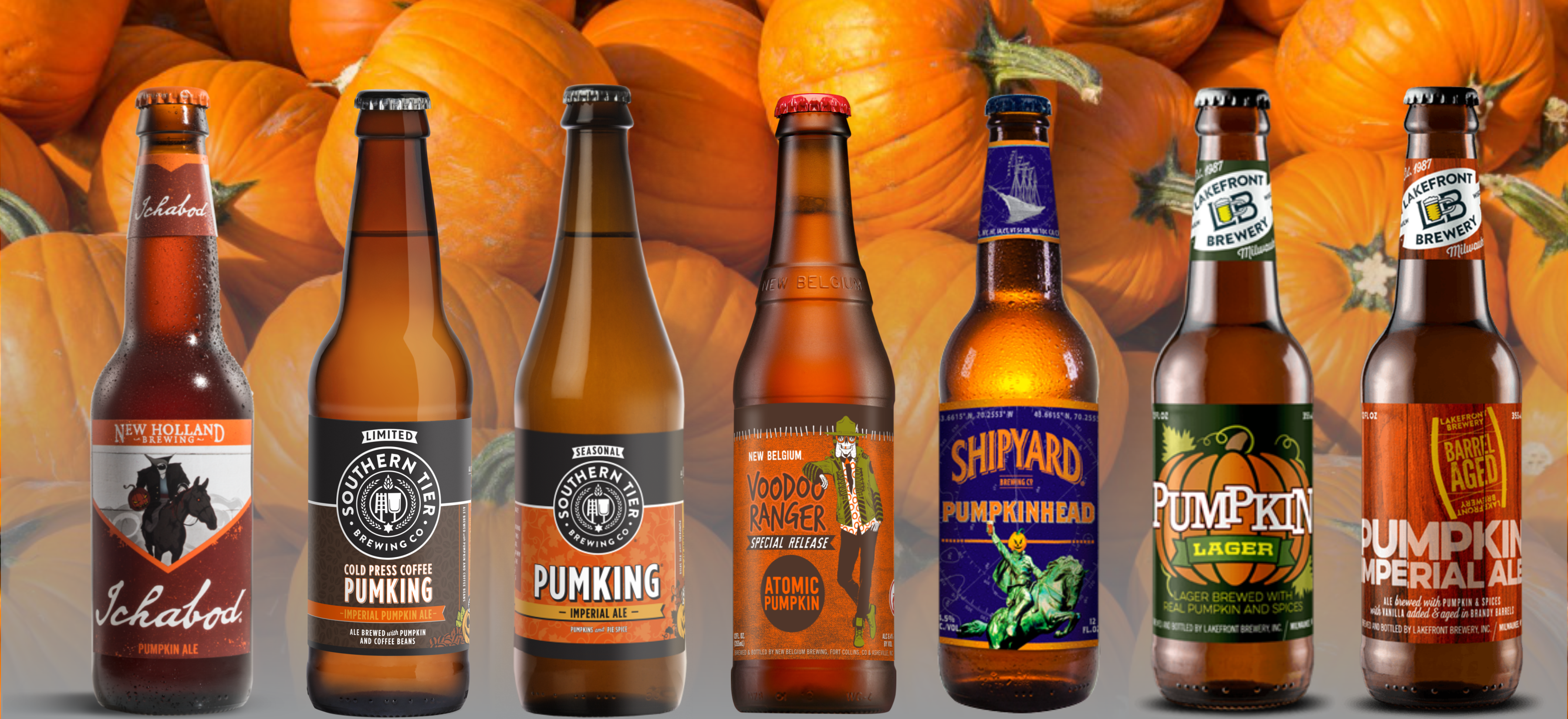 Image result for pumpkin beer