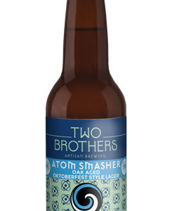 Two Brothers Atom Smasher